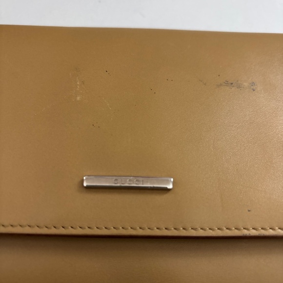 Gucci leather bag for women - Picture 7 of 7